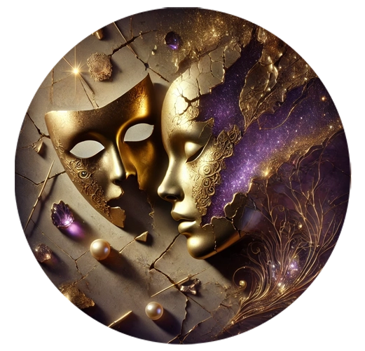 shadow & taboo healing