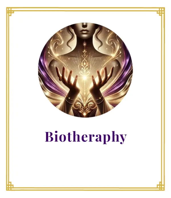 Biotherapy - 3 Sessions
