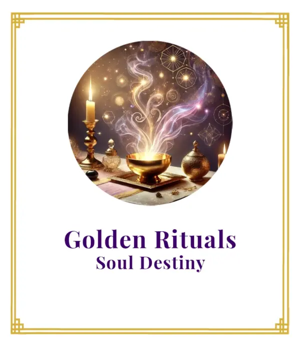 Soul Destiny - Akashic Alignment & Divine Recall