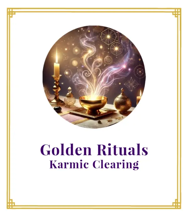 Karmic Clearing - Karmic Loop Breaker
