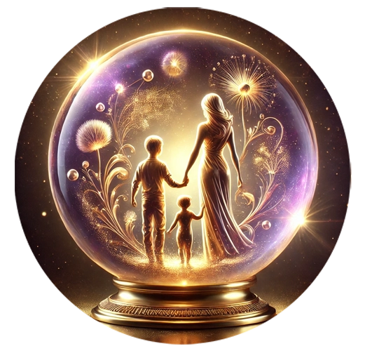 karmic healing