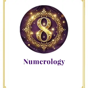 Numerology - Energetic Alignment Report (Business + Home + Name + Voice Memo)
