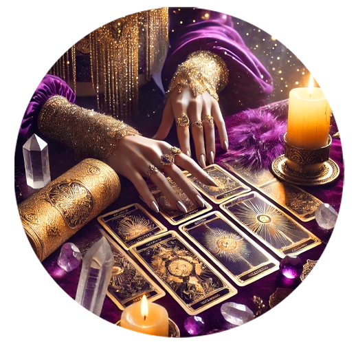 tarot reading