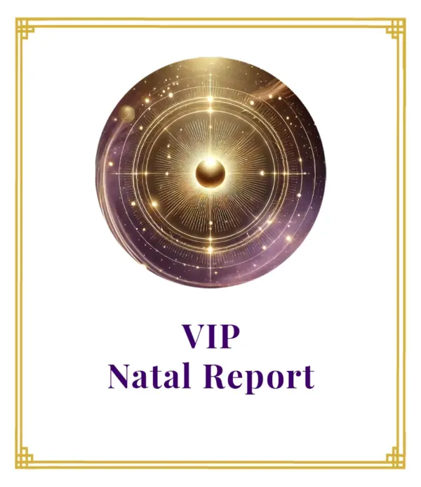 VIP Natal Report (24h)