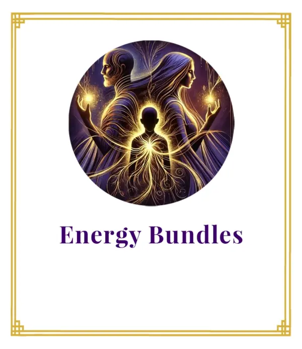 Sacred Masculine Bundle