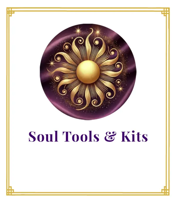 Premium: Golden Empress Alignment Kit (Full Digital Bundle + Bonus Gifts)