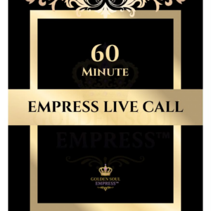 The Empress Private Live private live consultation with Karolina
