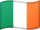 Claire M. - Ireland